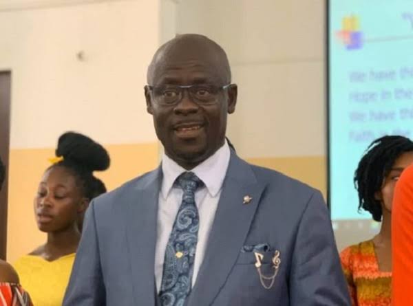 Boakye: “Because you are looking for General Secretary…you don’t respect anybody”