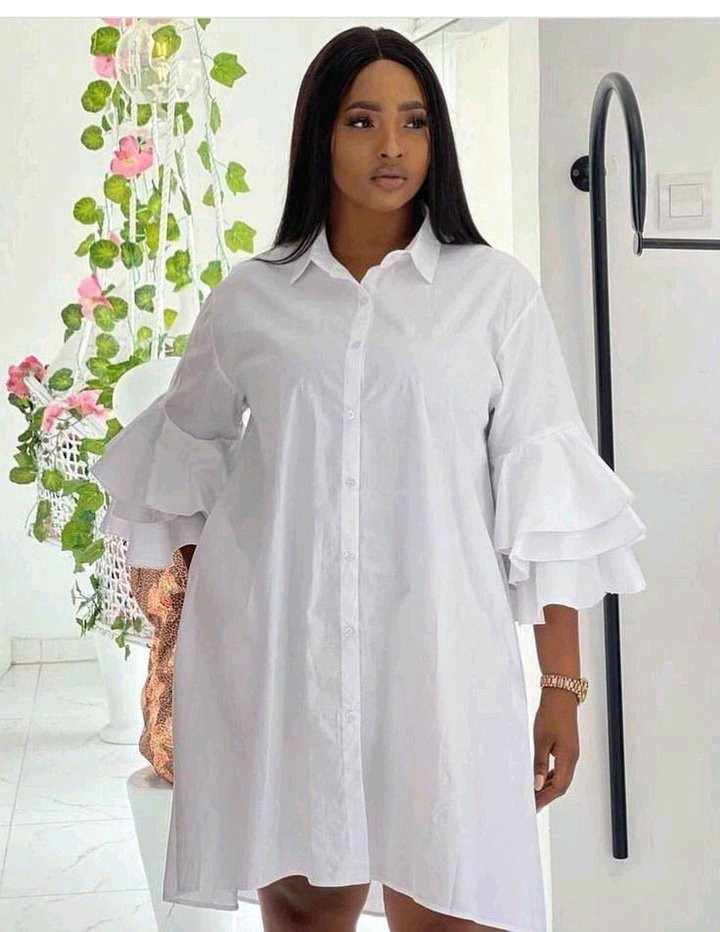 Comfy Outfits Mature Women And Classy Ladies Can Wear To Casual Occasions.