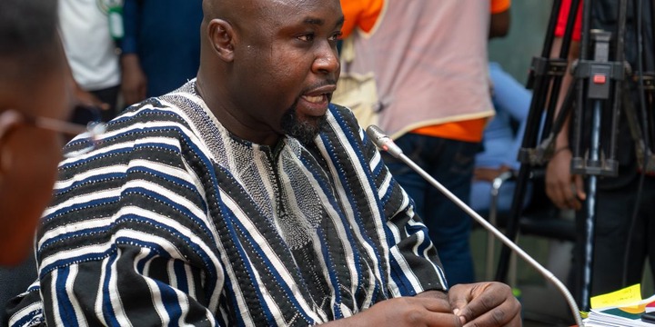 Bawku conflict threatens Savannah Region – Minister raises alarm