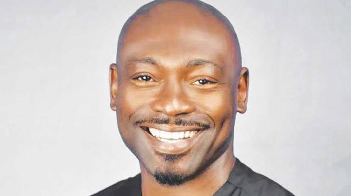An Igbo man told me none of his 5 daughters married Igbo because they were labeled as Osu -Joe Okechukwu