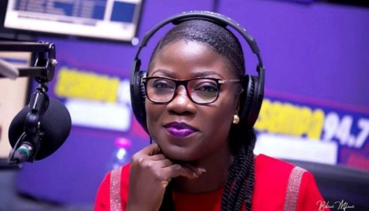 If Mahama keeps this up, NDC will rule for a long time – Vim Lady