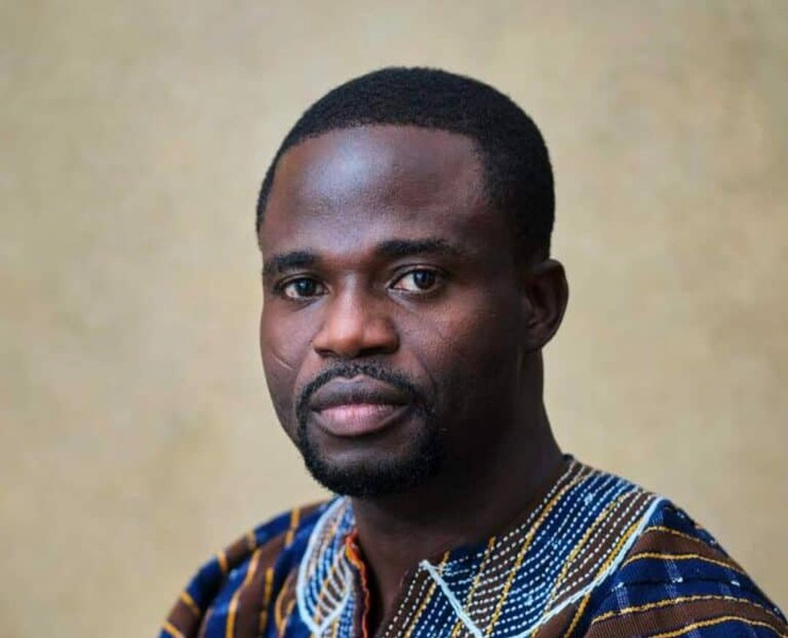 Manasseh Awuni Sued over claims in Chapter 28 of ‘the President Ghana Never Got’