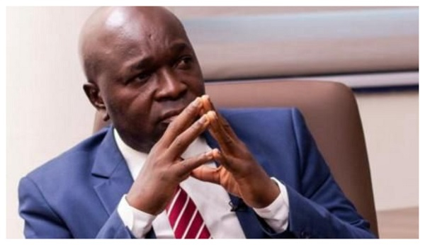 I believe BoG Governor Addison was ordered ‘to nail me’ – Seidu Agongo claims