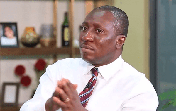 You needed the mighty Minority to pass your ministers – Afenyo-Markin jabs Majority