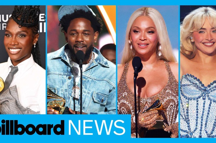 Grammys 2025 Recap: Major Wins, Hottest Performances & More
