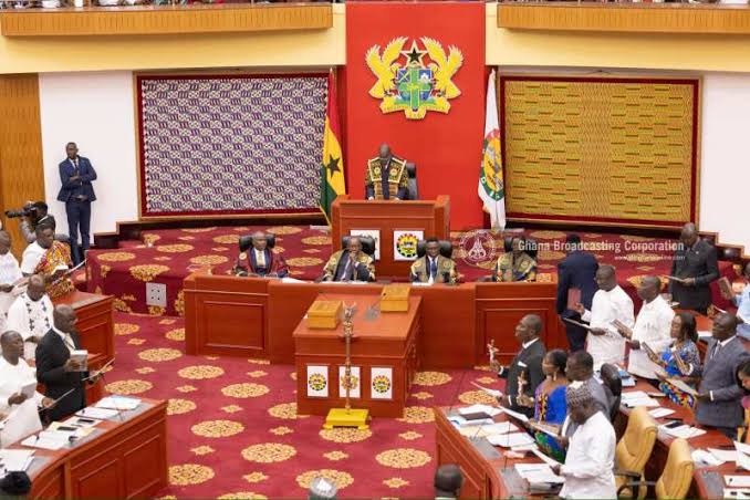 Meet the Only Ministerial Nominee Who Was Rejected by Parliament in Ghana’s History