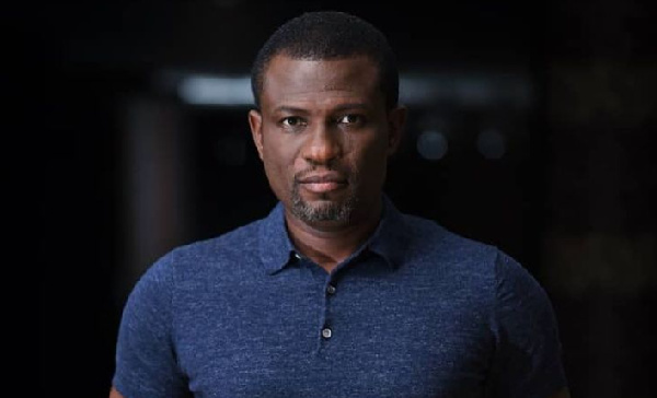 Mark Okraku Mantey shares how use of King Paluta’s ‘sisifia’ contributed to NPP’s 2024 defeat