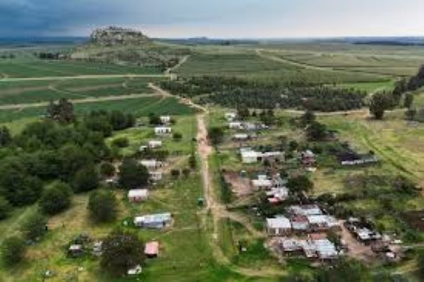 White South Africans turn down Trump’s US immigration offer