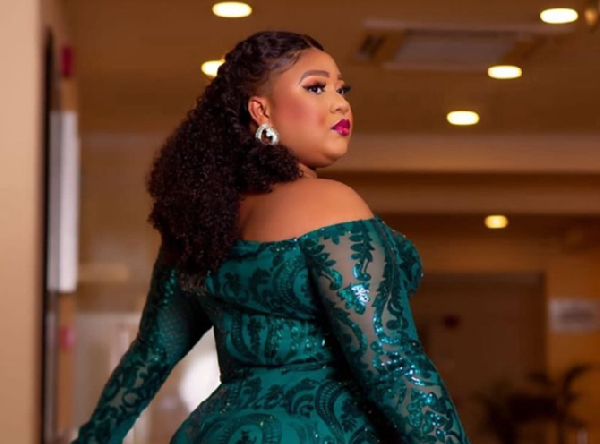 ‘Angel TV treated me unfairly, with much disrespect’ – Xandy Kamel recounts