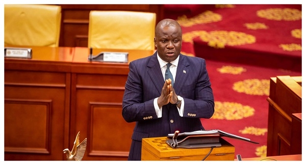 Ghana must champion democracy in the Sahel region – Abu Jinapor