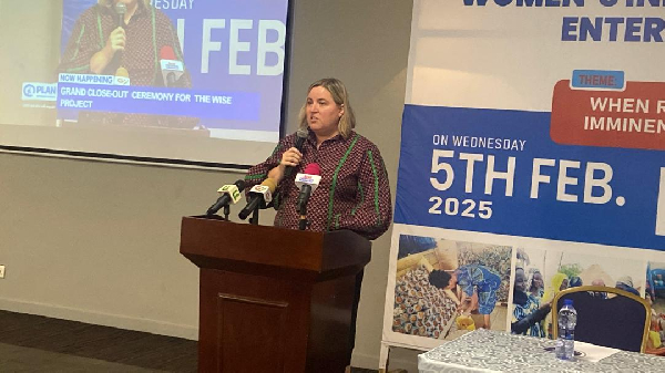 Women’s economic empowerment key to Ghana’s growth – Stakeholders advocate