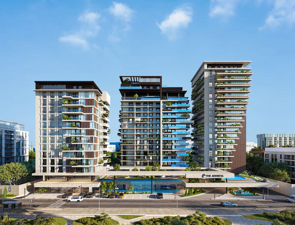 Aleph Hospitality Expands Its Footprint in Ghana with The Address, a Luxury Landmark Hotel Set to Open in Accra’s Prestigious Roman Ridge in 2026