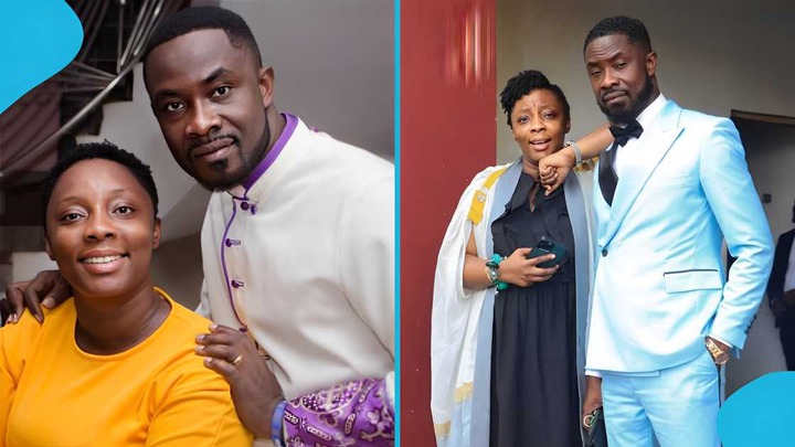 I will never allow any of my daughters to marry a Pastor