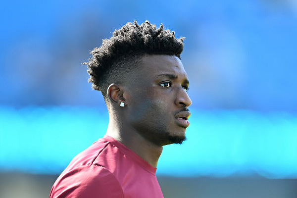 Mohammed Kudus’ struggles continue in West Ham’s defeat