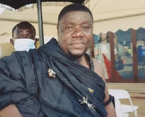 Osu Kingmakers disclaim purported endorsement of Adumuah as Korley Klottey Assembly rep