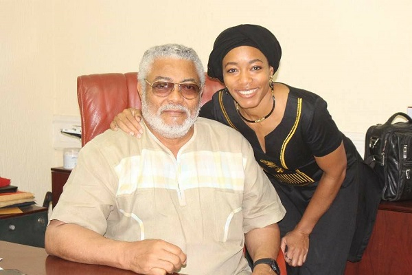 There are more issues beyond a venomous missile directed at Zanetor – Prof. Yankah