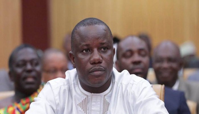 You’ll fail if you take your know-it-all attitude to any ministry— Nitiwul counsels Mahama’s Ministers