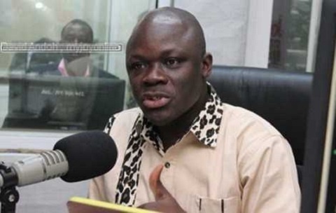 Maximum respect – Anyenini commends AG for explaining case withdrawals