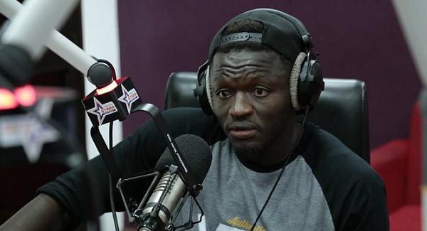 GFA handled Black Stars’ captaincy transition horribly – Sulley Muntari