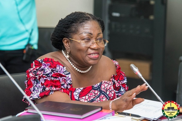 Be reminded that power is transient – Minority Caucus to government