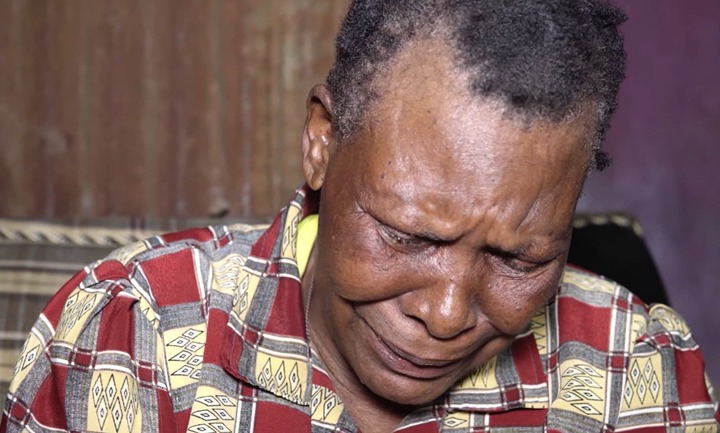 Meet heartbroken 70-year-old Veronica who has been married and divorced 20 times