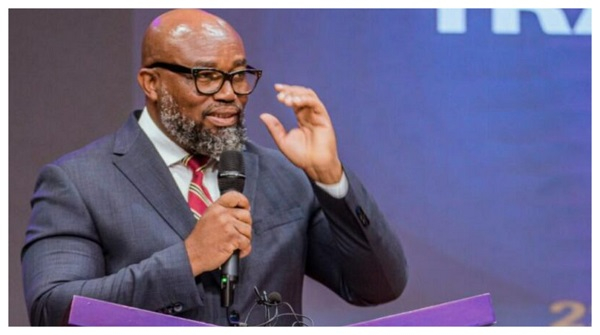 If you don’t have money, don’t get married – Business mogul McDan advises young people