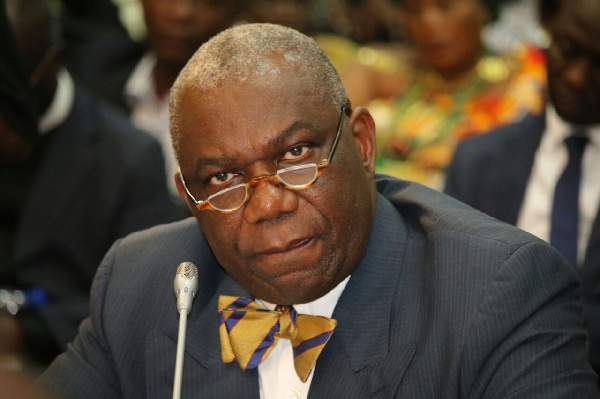 ‘We have lost our sense of direction and identity, NPP needs urgent rebranding’
