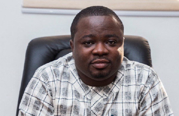 Former National Service Deputy Director Kwaku Ohene Gyan detained by NIB