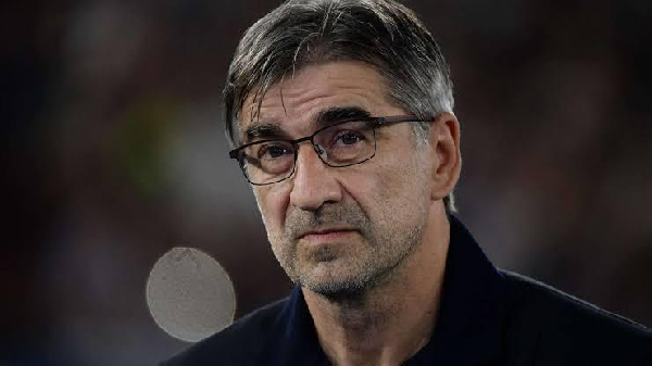 ‘He is a great guy with great quality’