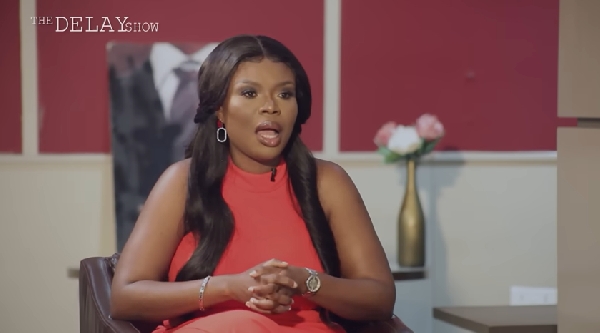 I will give birth to a boy by December – Delay hints