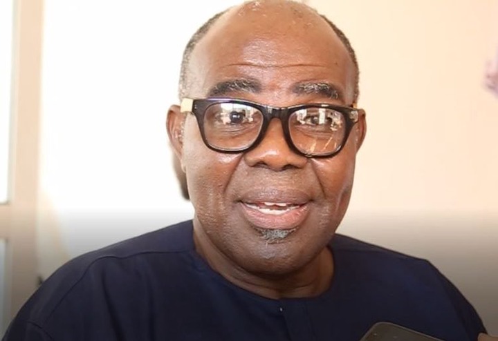 Ex-Attorney General Urges OSP to Adopt AG’s Restraint in Ofori-Atta Probe