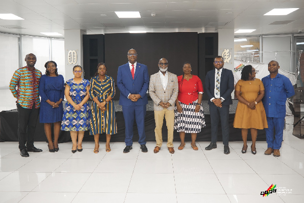 New GIPC CEO outlines vision for investment growth