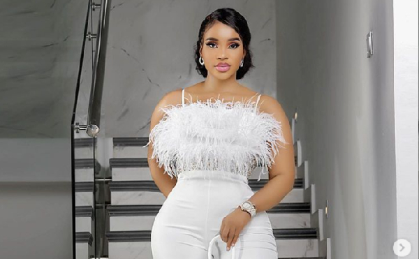 I’m not interested in being anyone’s second option – Benedicta Gafah amidst ‘Obinim snatching’ rumours