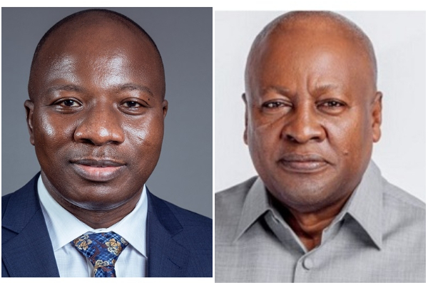 Mahama’s SONA inspires hope and accountability