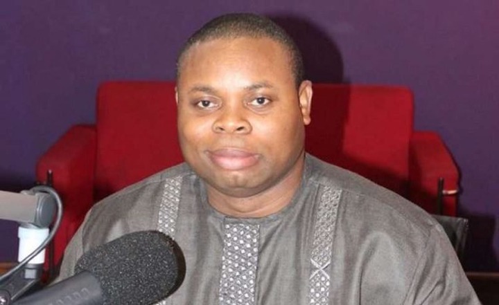 Franklin Cudjoe Slams Bernard Ahiafor’s Chairmanship of Appointments Committee