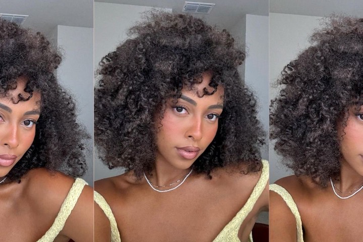 Side Parts Are Officially Back in Style