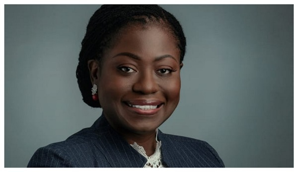 BoG confirms Second Deputy Governor Elsie Addo Awadzi’s early retirement