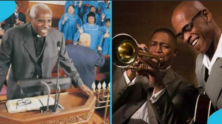 Ghanaian Pastor Sacks Instrumentalists After Demanding Food, I Pay Them GH¢1K