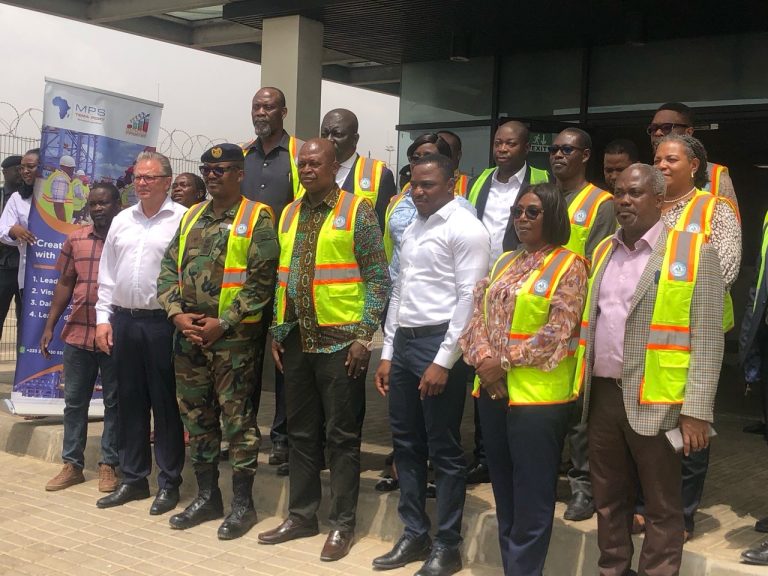 Ghana risks losing port business to Lomé, Abidjan – GPHA warns
