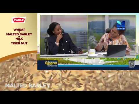 “Baby Politician” Jab Ignites Fiery Clash in Ghanaian TV Debate Over Alleged Corruption Memo