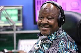 Kwame Sefa Kayi Responds to Claims of Leaving Peace FM