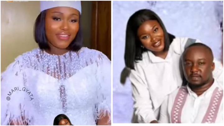 Malik Basintale Breaks Heart Of Single Women As He Shares Photos Of His Wife-To-Be