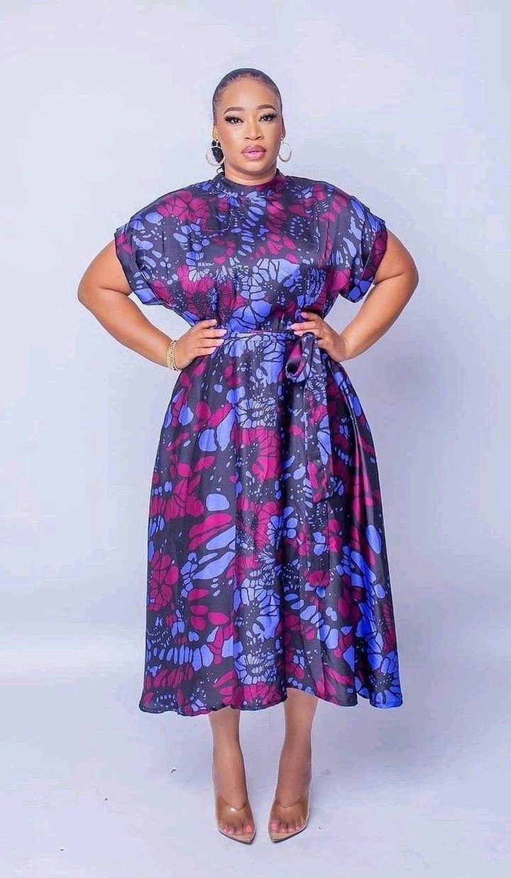 Simple Outfit Mothers Can Try Out For Casual Occasions.