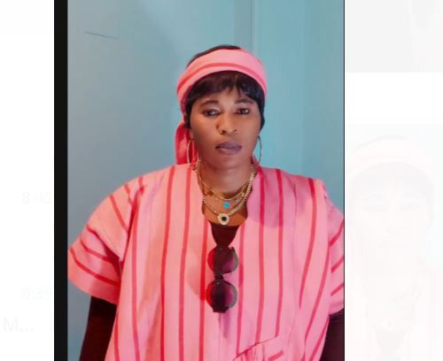 Only Mohbad’s father can get quick justice for his son – Activist, Tenny Omoologo