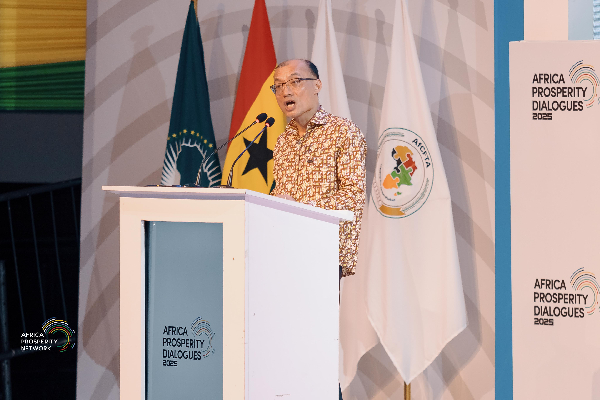 Chinese Ambassador backs sustainable mining, community development in Ghana