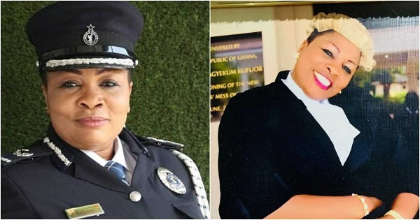 CID boss sues NIB over late husband’s bank accounts