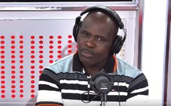 Don’t join Black Stars if you’re worried about injuries