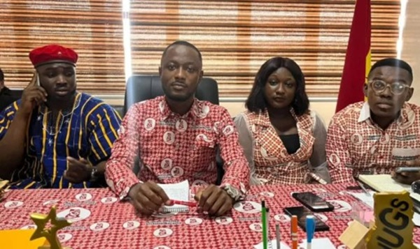 Students deserve better – NUGS on WAEC’s handling of WASSCE 2024
