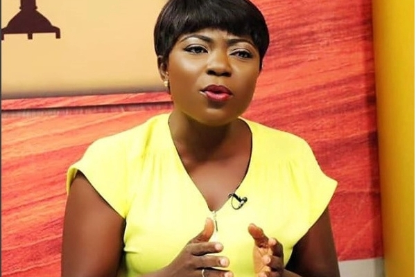 Vim Lady launches scathing attack on President Mahama over assets declaration