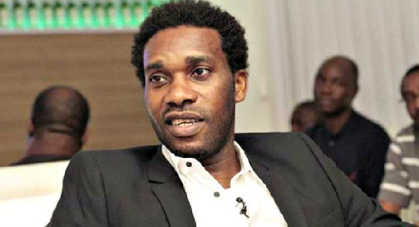 He roasted him – African football lovers hail Okocha for slamming Jamie Carragher over AFCON comments